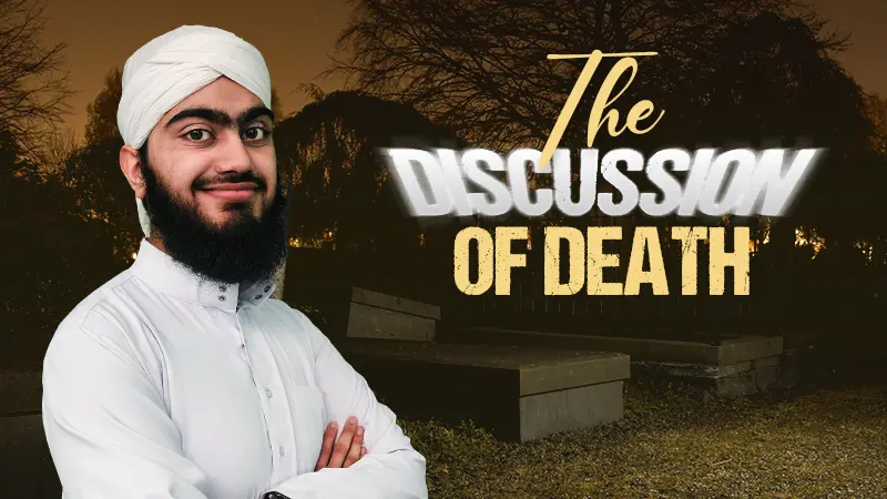 The Discussion of Death